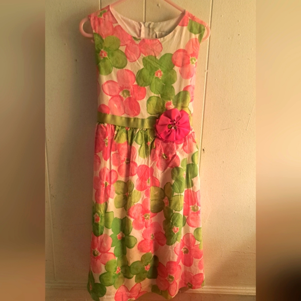 Rare Editions dress size 6